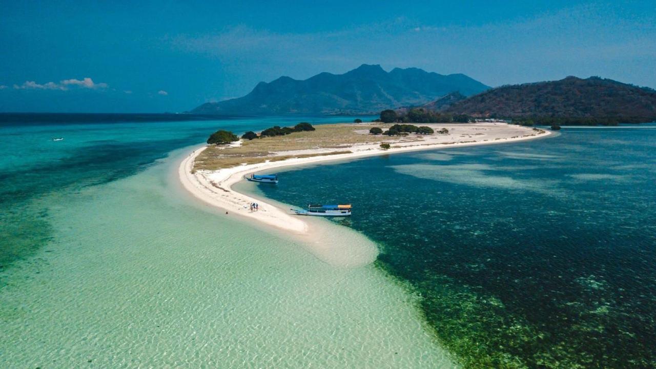 Happy Dive Retreat Fka Ankermi Happy Dive Hotel Hitokalak ภายนอก รูปภาพ