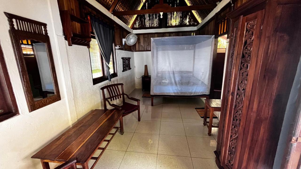 Happy Dive Retreat Fka Ankermi Happy Dive Hotel Hitokalak ภายนอก รูปภาพ