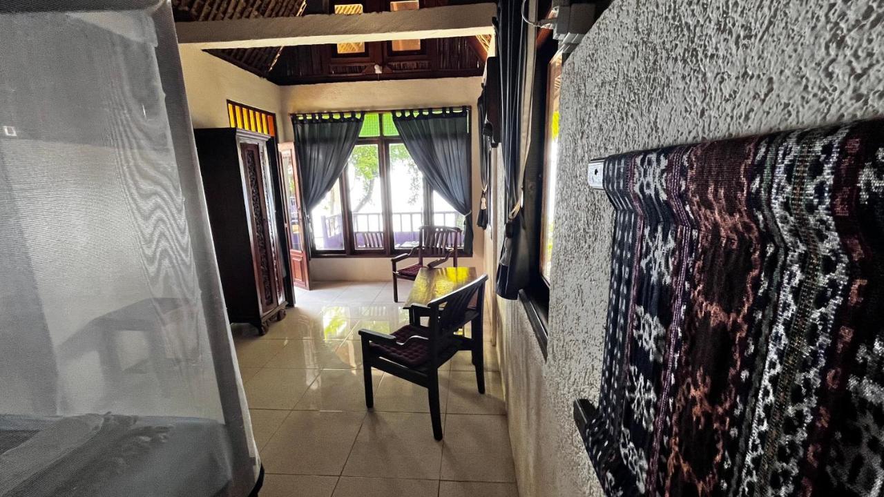 Happy Dive Retreat Fka Ankermi Happy Dive Hotel Hitokalak ภายนอก รูปภาพ