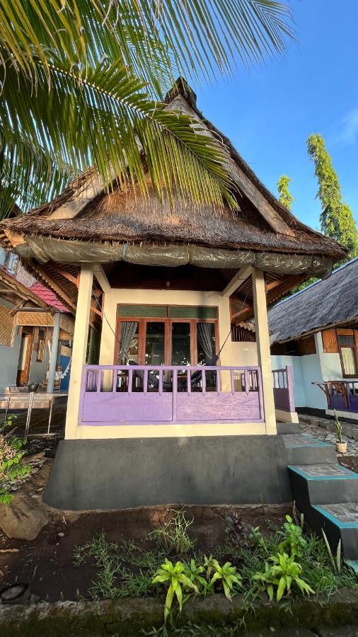 Happy Dive Retreat Fka Ankermi Happy Dive Hotel Hitokalak ภายนอก รูปภาพ