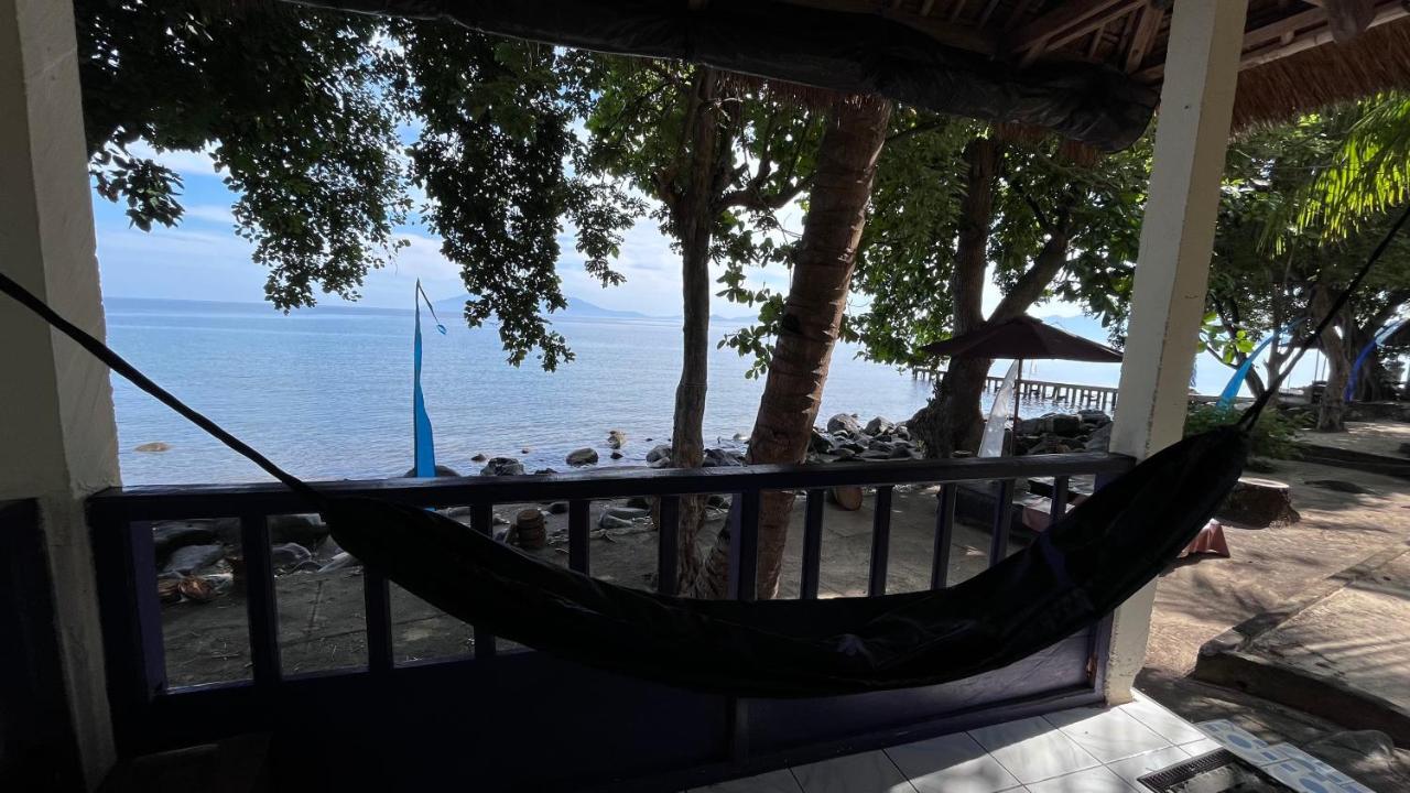 Happy Dive Retreat Fka Ankermi Happy Dive Hotel Hitokalak ภายนอก รูปภาพ