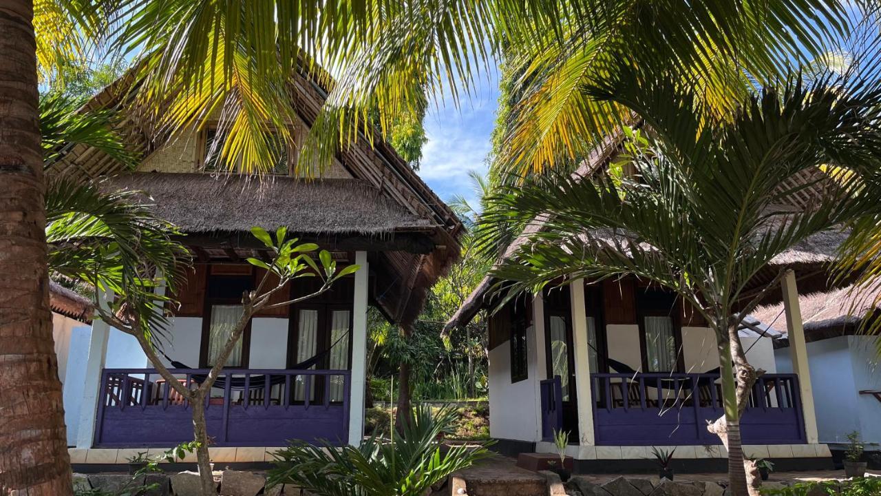 Happy Dive Retreat Fka Ankermi Happy Dive Hotel Hitokalak ภายนอก รูปภาพ