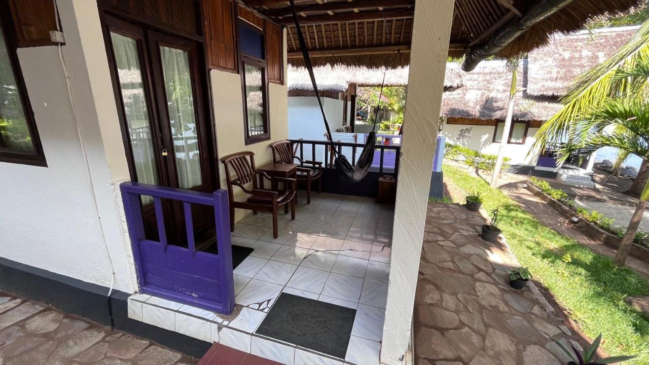 Happy Dive Retreat Fka Ankermi Happy Dive Hotel Hitokalak ภายนอก รูปภาพ
